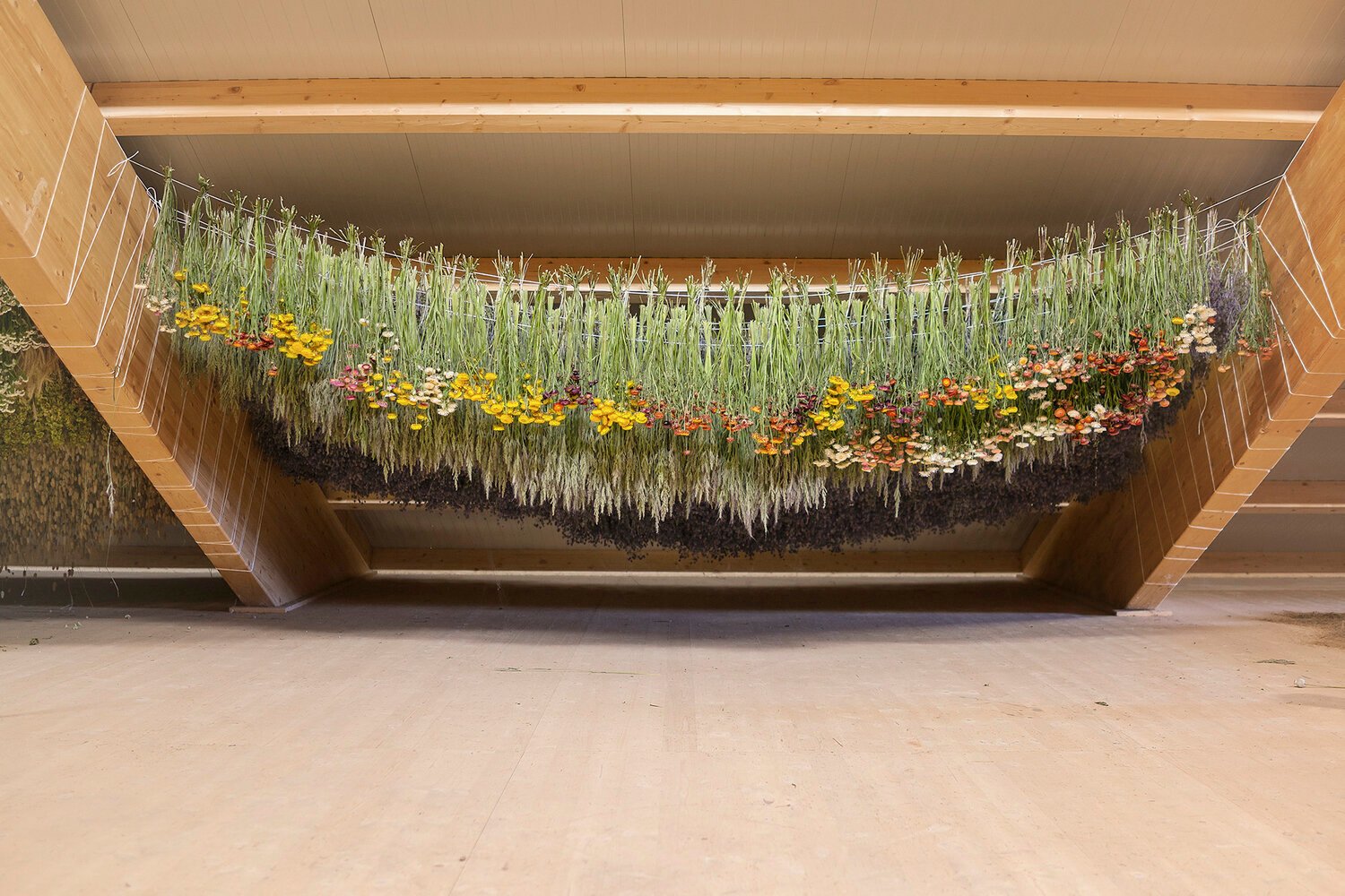 Arui+trockenblumen